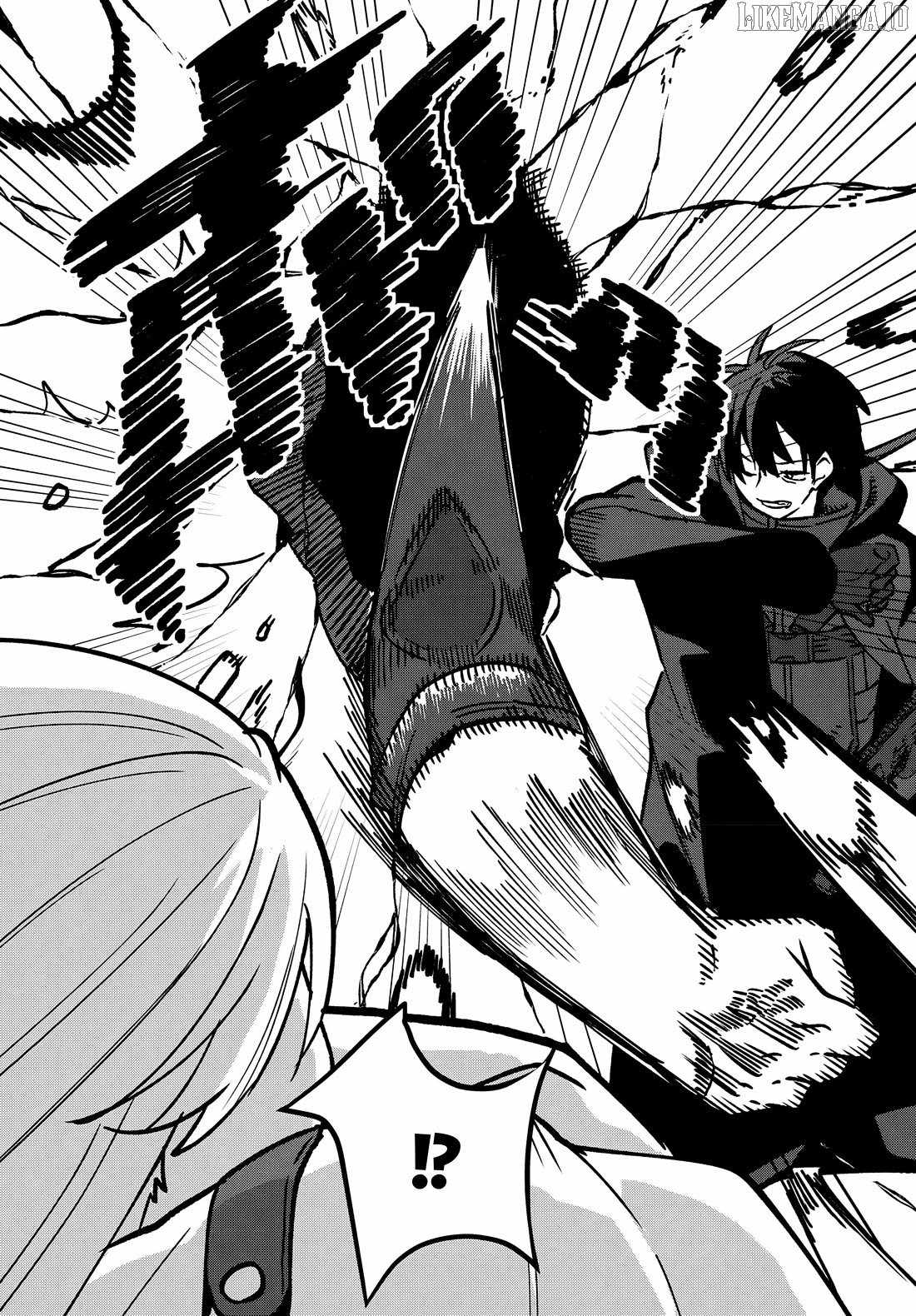 Soshiki no Shukuteki to Kekkon Shitara Mecha Amai Chapter 9 - Page 4