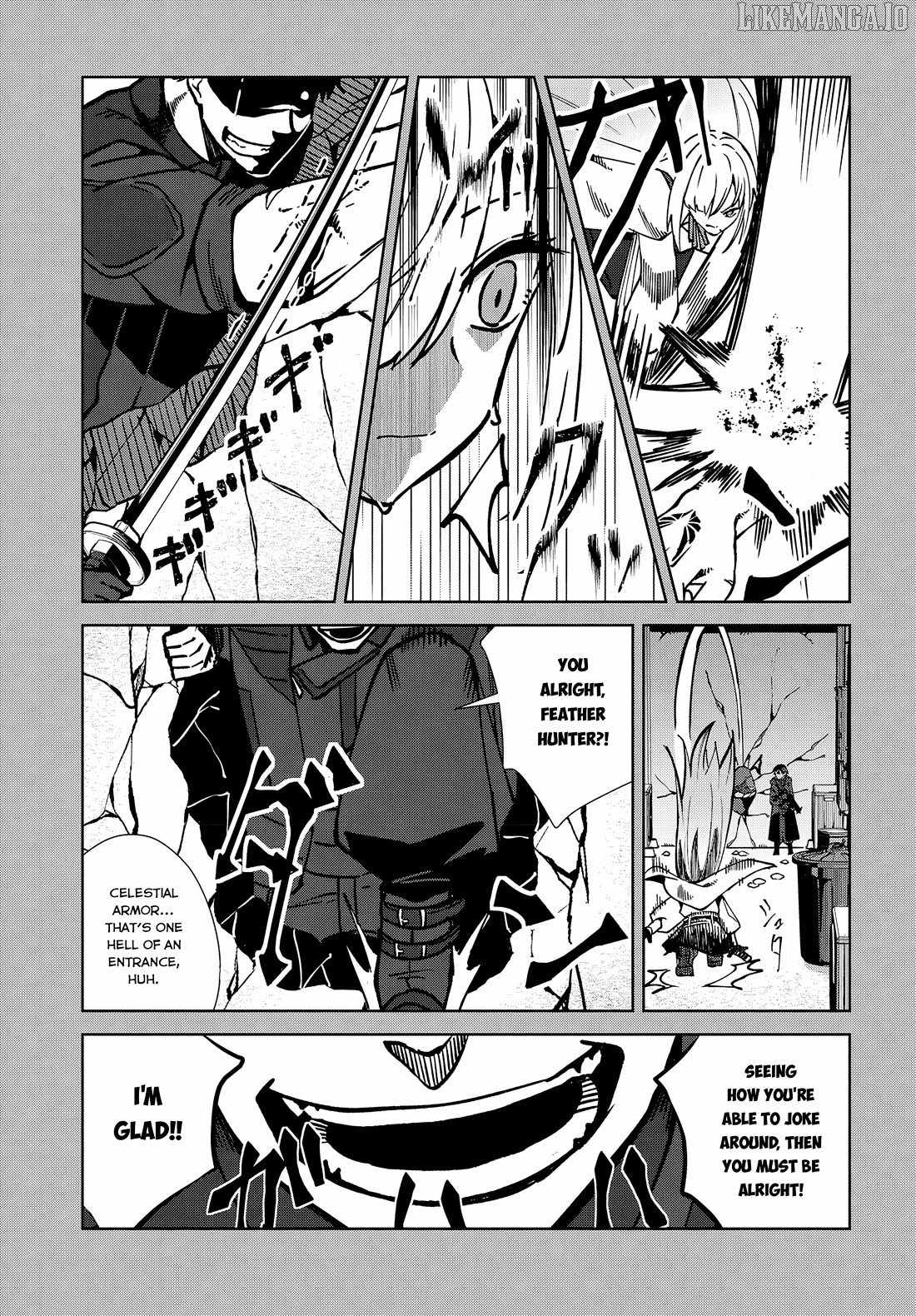 Soshiki no Shukuteki to Kekkon Shitara Mecha Amai Chapter 9 - Page 5