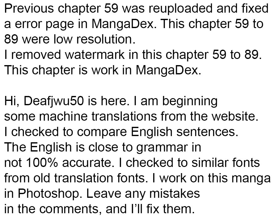 Soul Catcher(S) Chapter 66 - Page 1