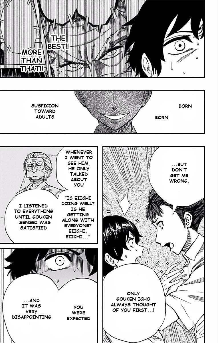 Soul Catcher(S) Chapter 66 - Page 12