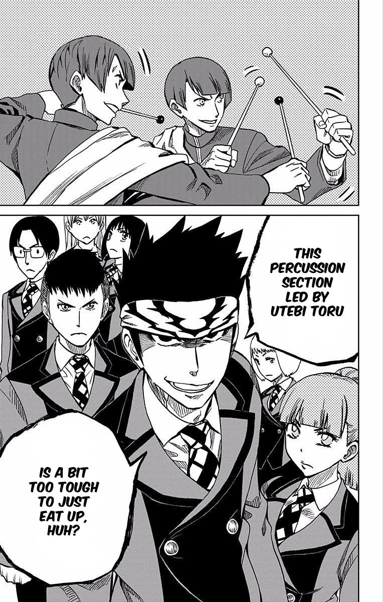 Soul Catcher(S) Chapter 67 - Page 20