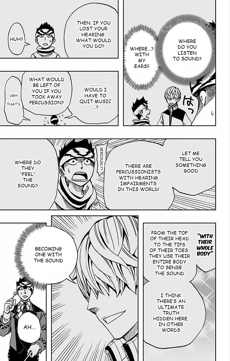 Soul Catcher(S) Chapter 68 - Page 14