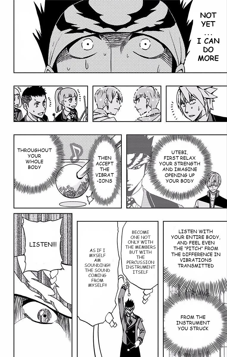 Soul Catcher(S) Chapter 68 - Page 15