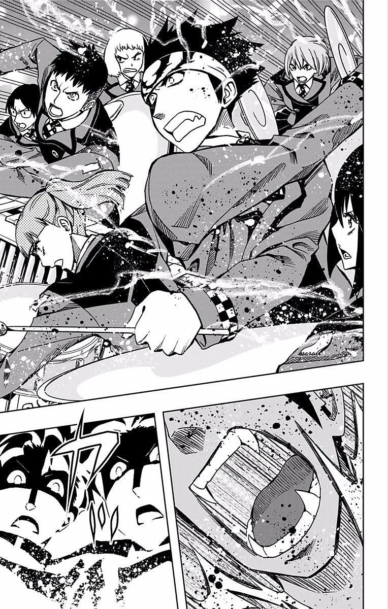 Soul Catcher(S) Chapter 68 - Page 18