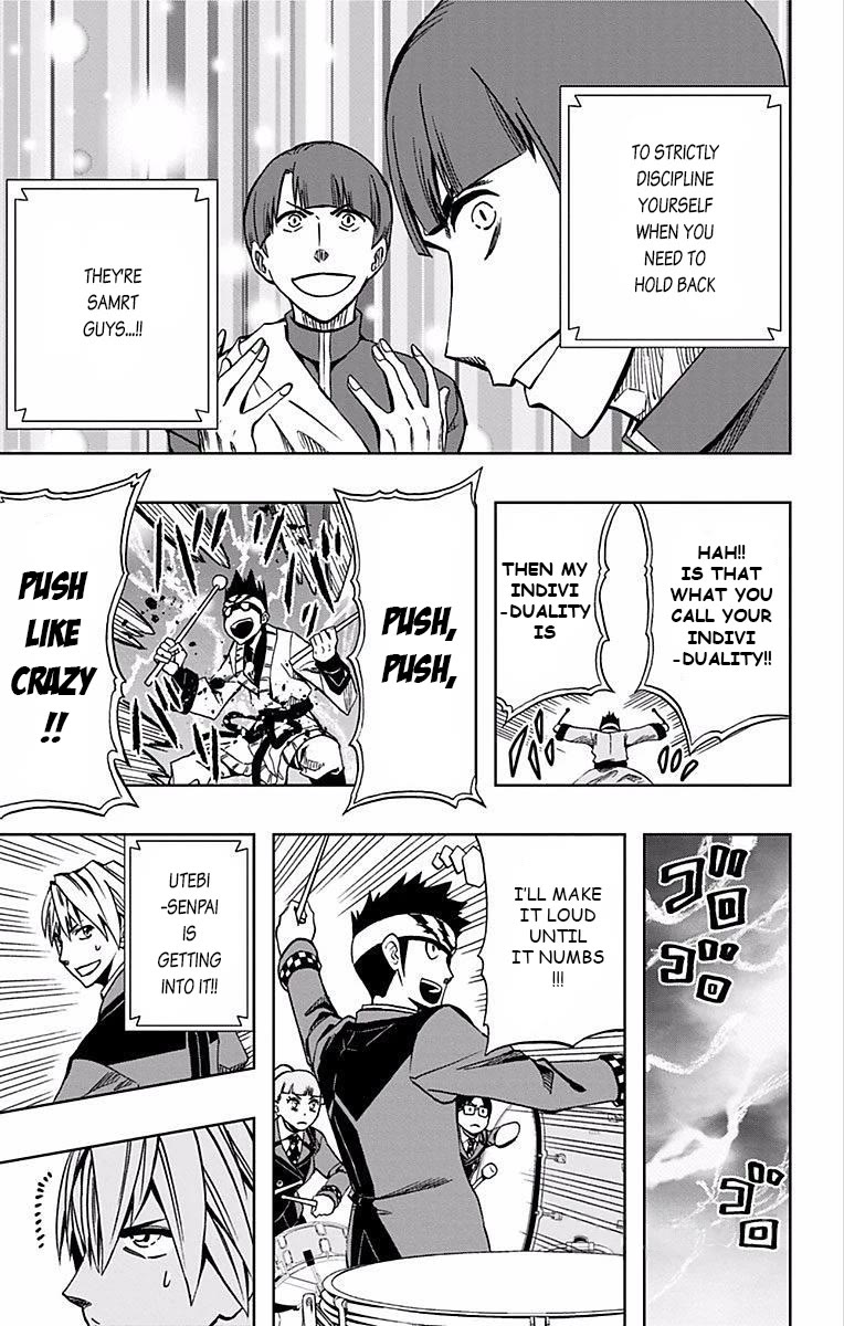 Soul Catcher(S) Chapter 68 - Page 8