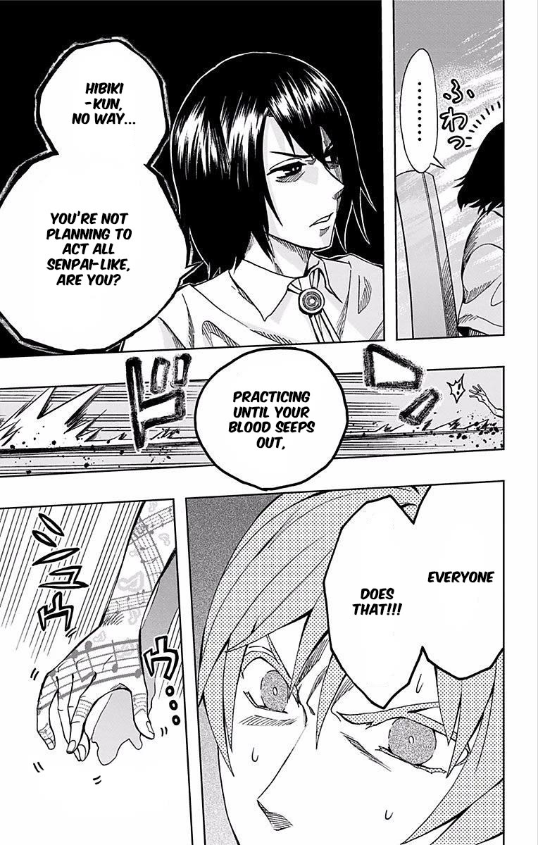 Soul Catcher(S) Chapter 69 - Page 14