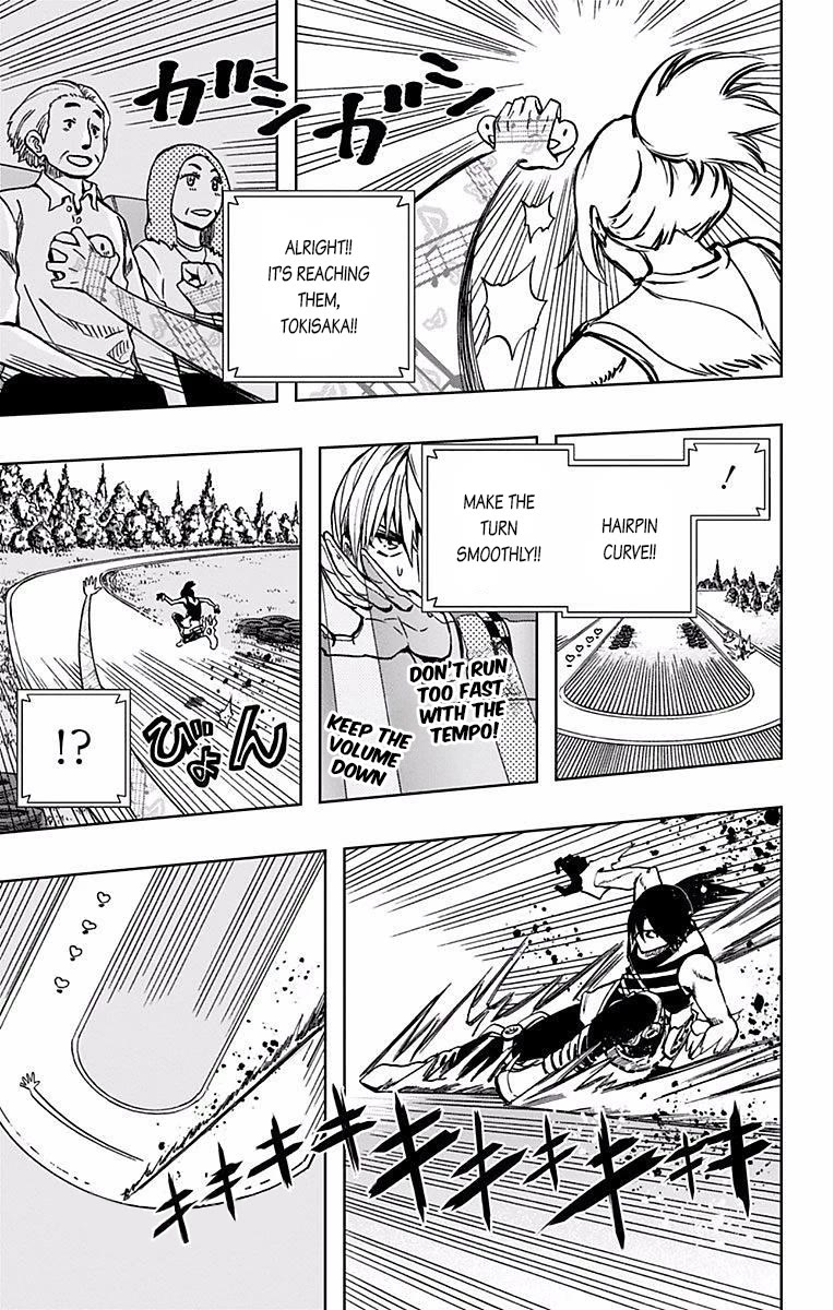 Soul Catcher(S) Chapter 69 - Page 10