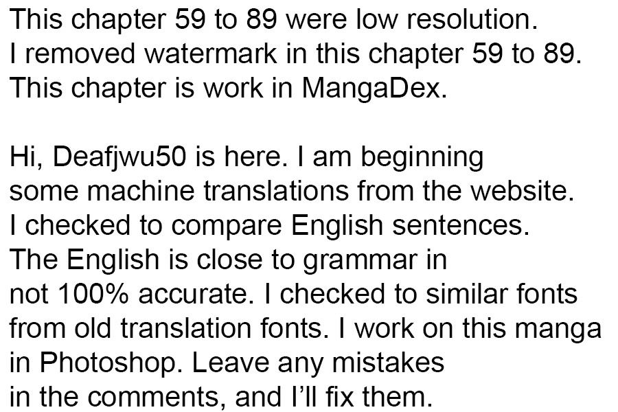 Soul Catcher(S) Chapter 70 - Page 1