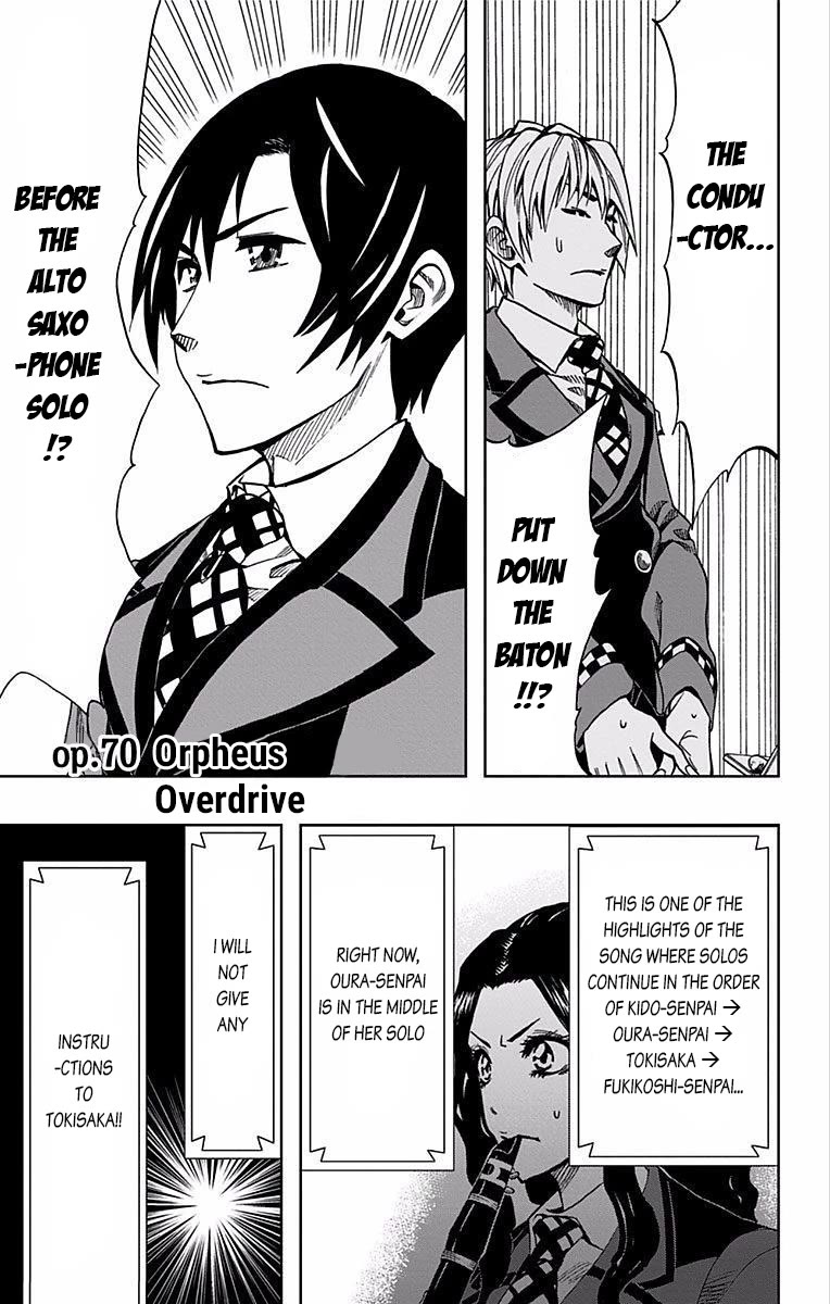 Soul Catcher(S) Chapter 70 - Page 2