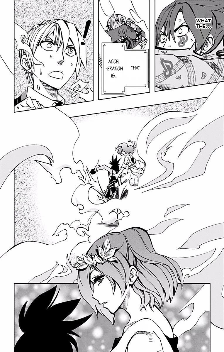 Soul Catcher(S) Chapter 70 - Page 15