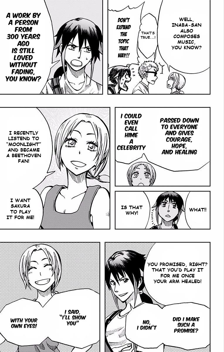 Soul Catcher(S) Chapter 70 - Page 22