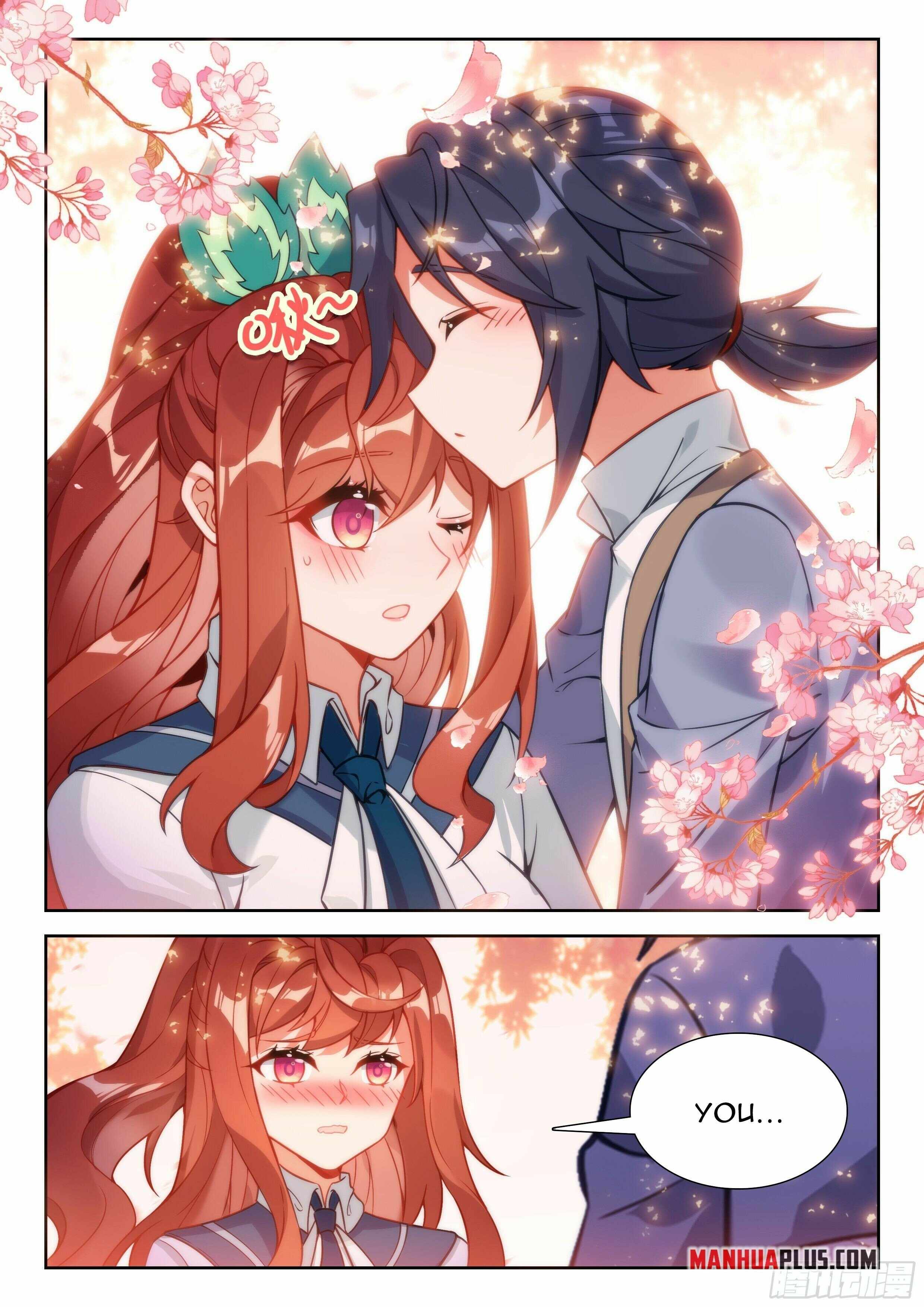 Soul Land V Chapter 253 - Page 13