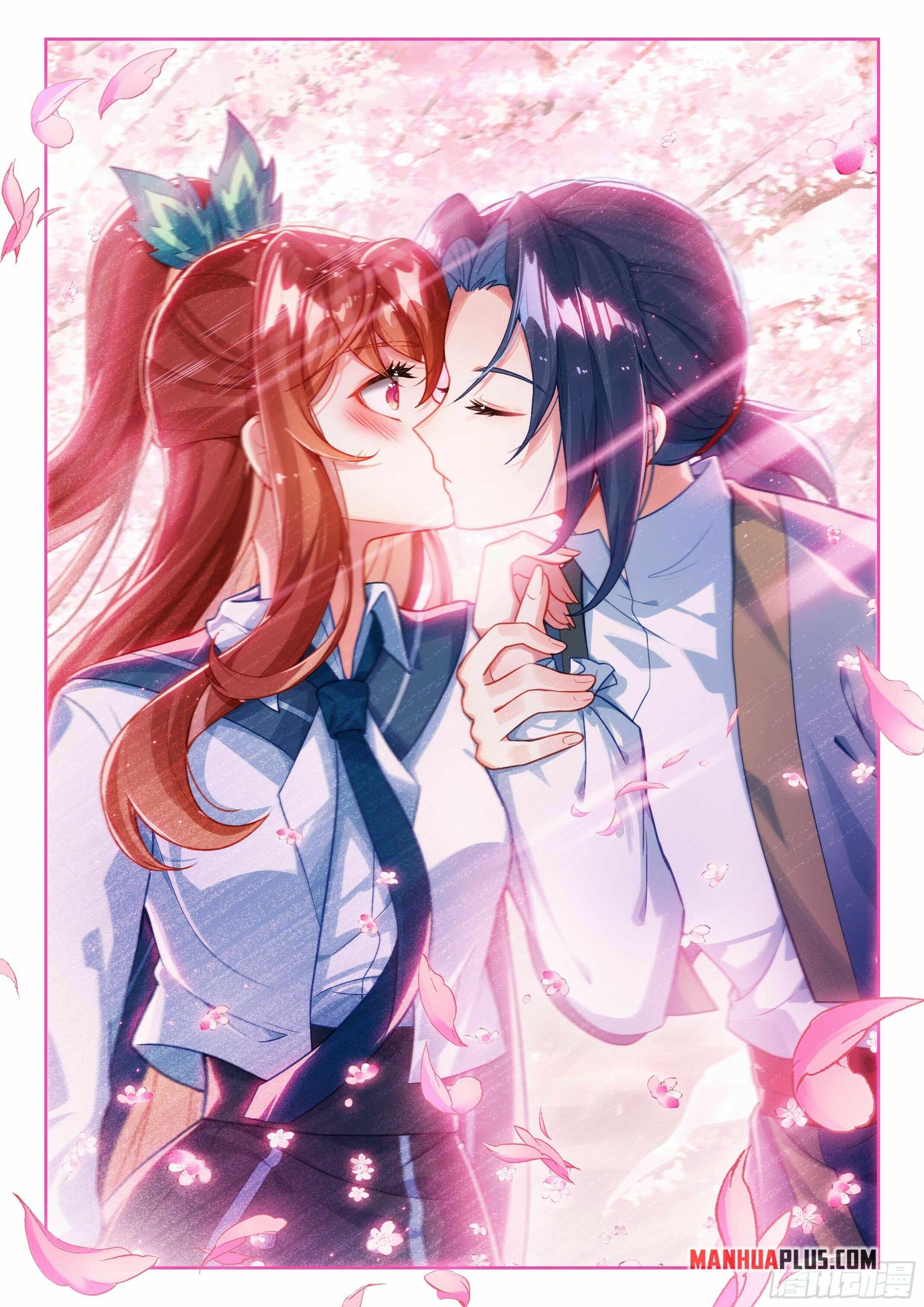 Soul Land V Chapter 253 - Page 8