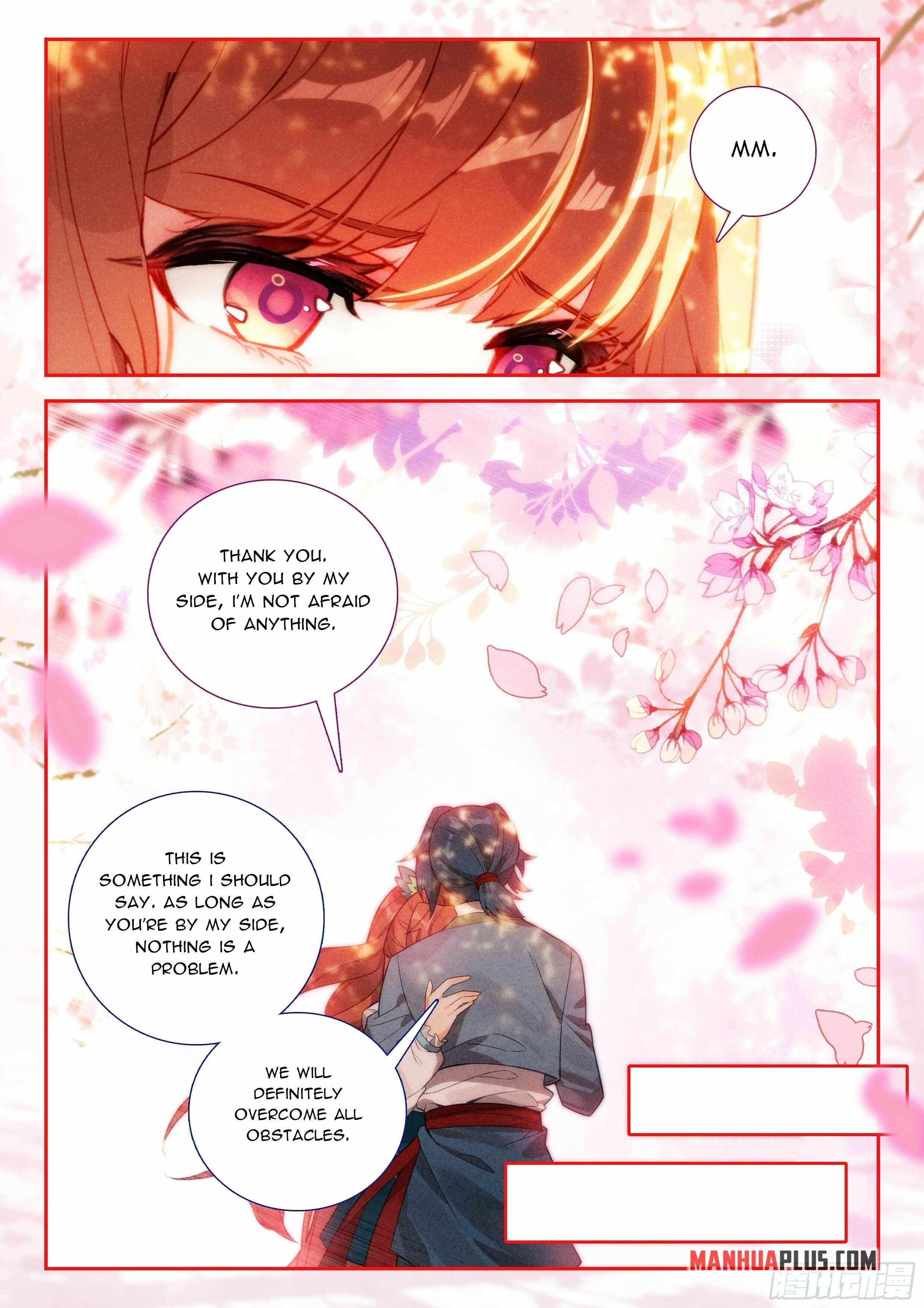 Soul Land V Chapter 254 - Page 11