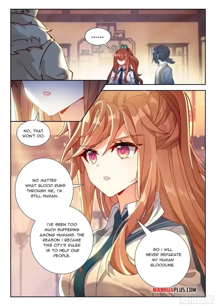 Soul Land V Chapter 256 - Page 13