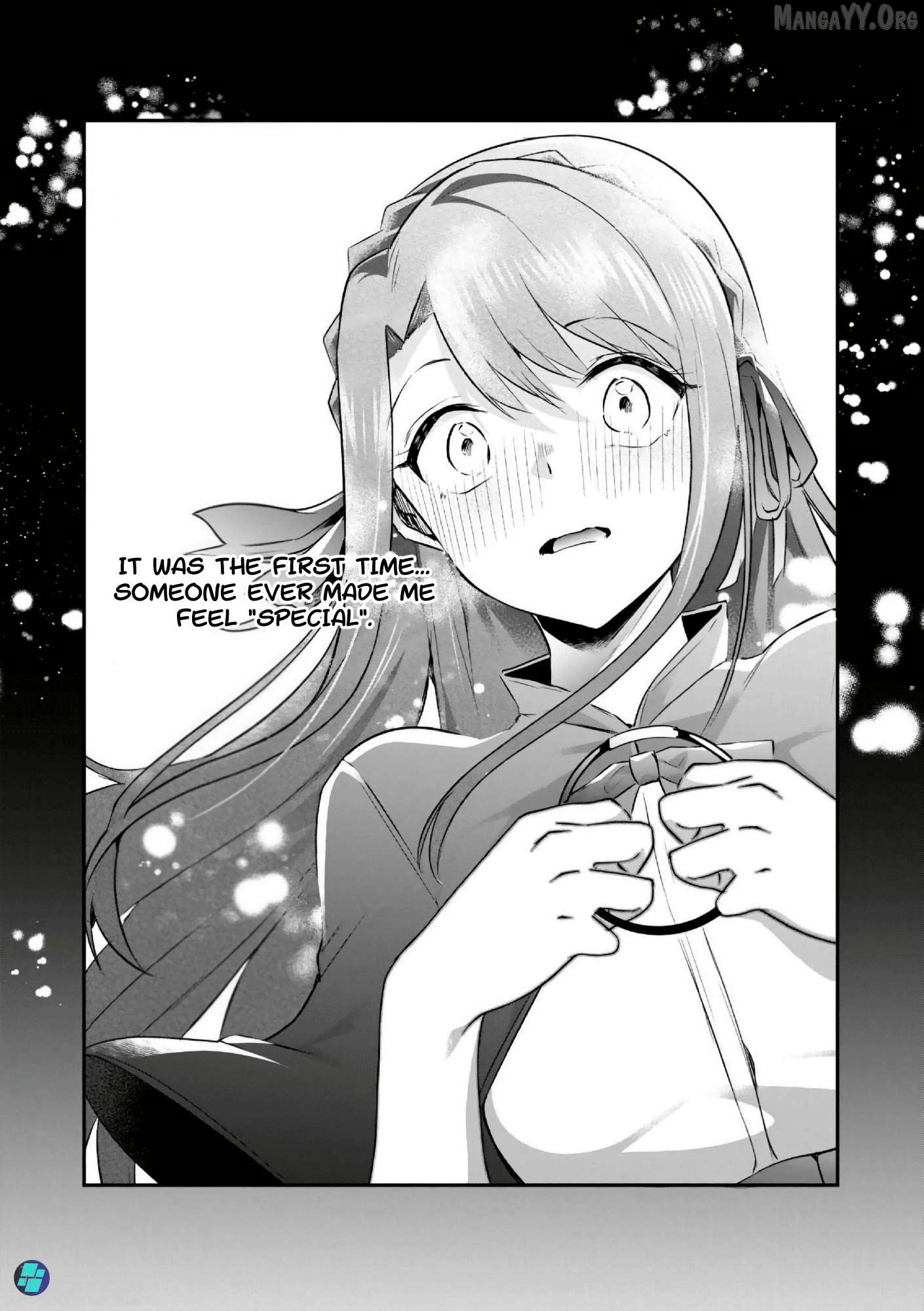 Sousei no Apocrypha Chapter 1 - Page 14