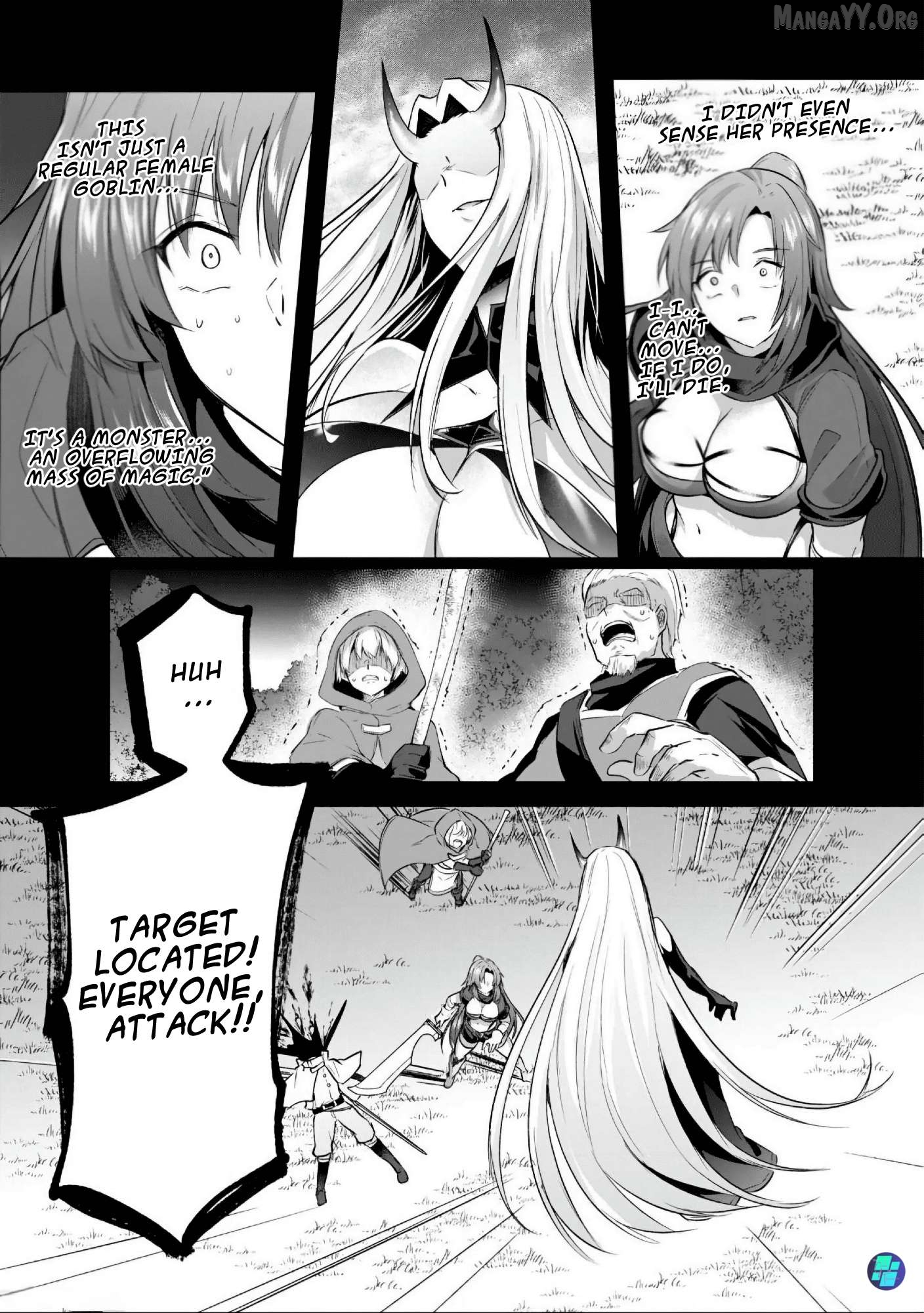 Sousei no Apocrypha Chapter 1 - Page 29