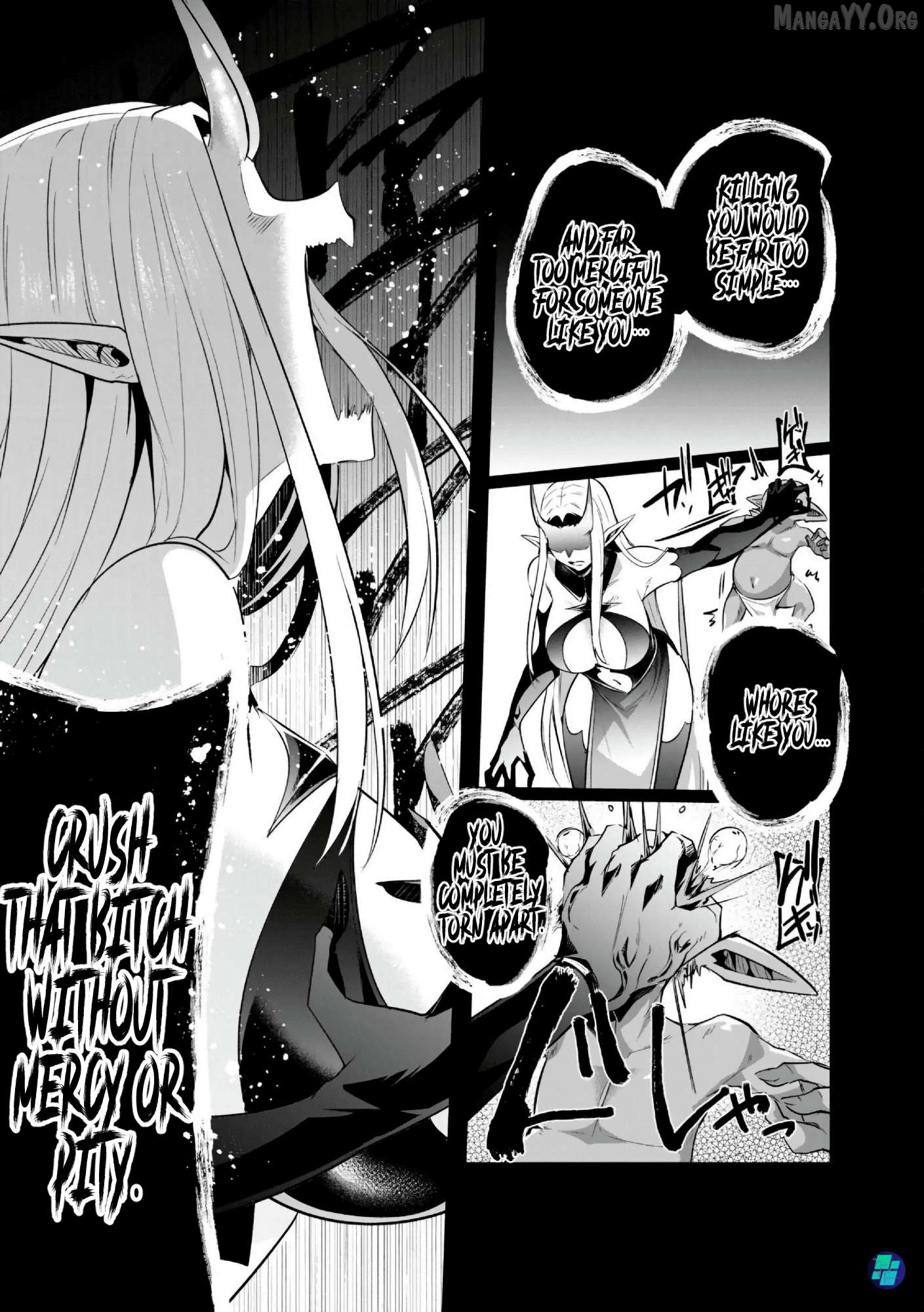 Sousei no Apocrypha Chapter 1 - Page 42