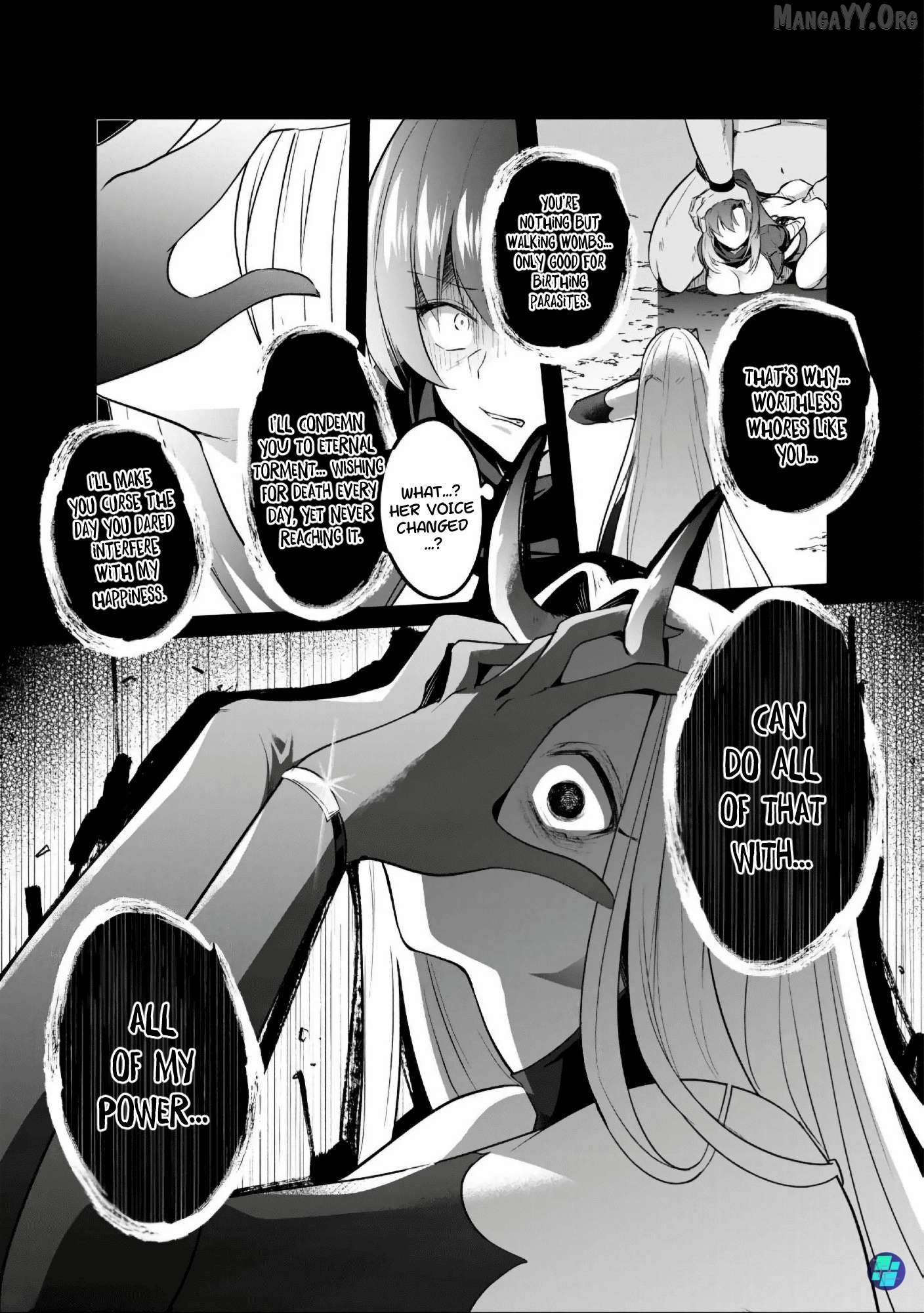 Sousei no Apocrypha Chapter 1 - Page 44