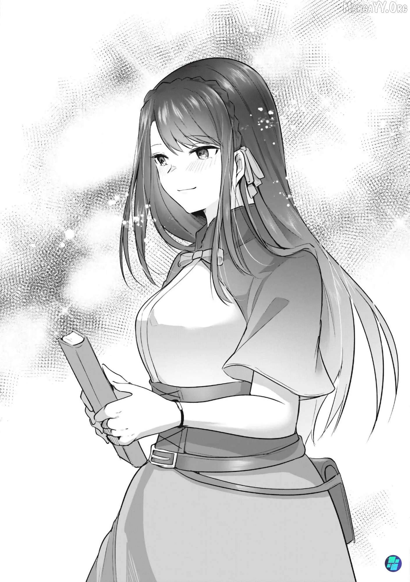 Sousei no Apocrypha Chapter 1 - Page 47