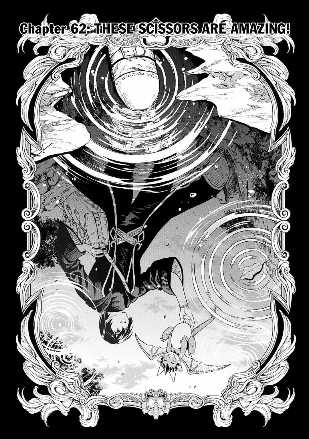 Souzai Saishuka no Isekai Ryokouki Chapter 62 - Page 2