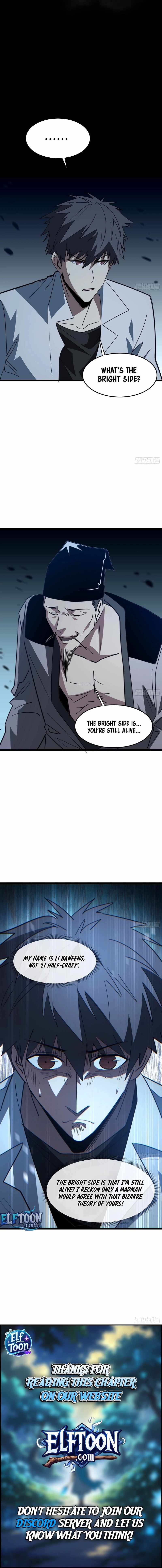 Sovereign of Puro Chapter 11 - Page 9