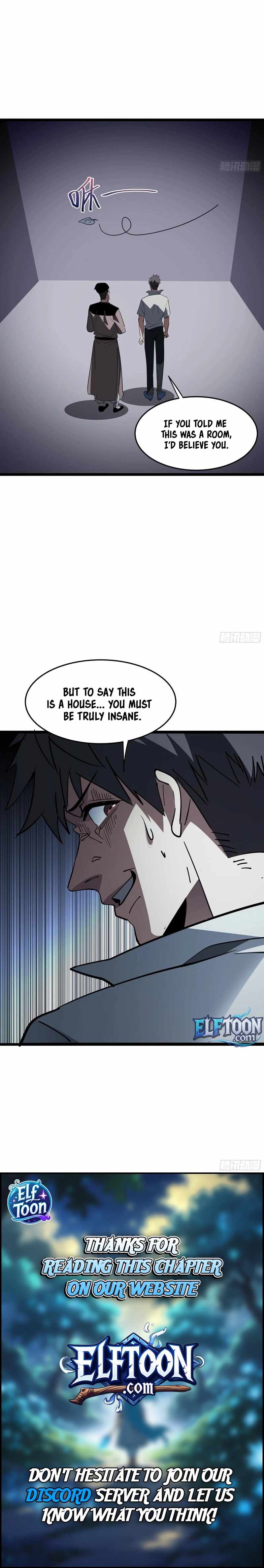 Sovereign of Puro Chapter 12 - Page 8