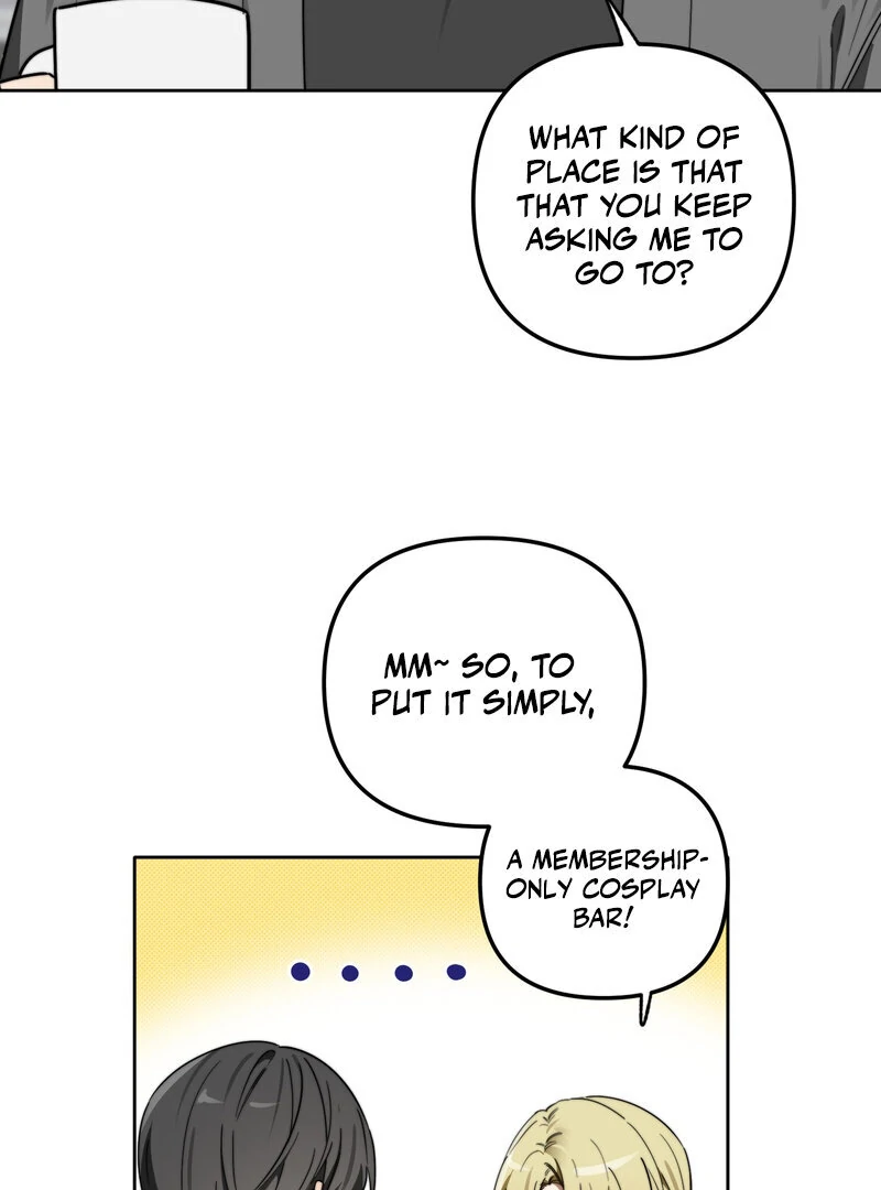 Space Bunny Chapter 1 - Page 2