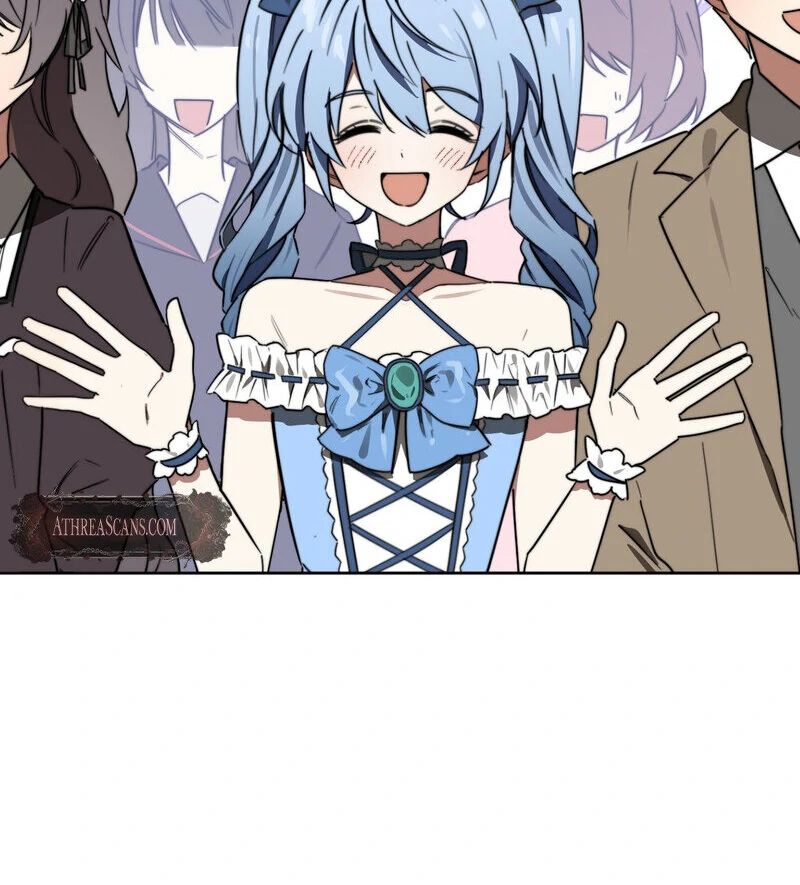 Space Bunny Chapter 1 - Page 13