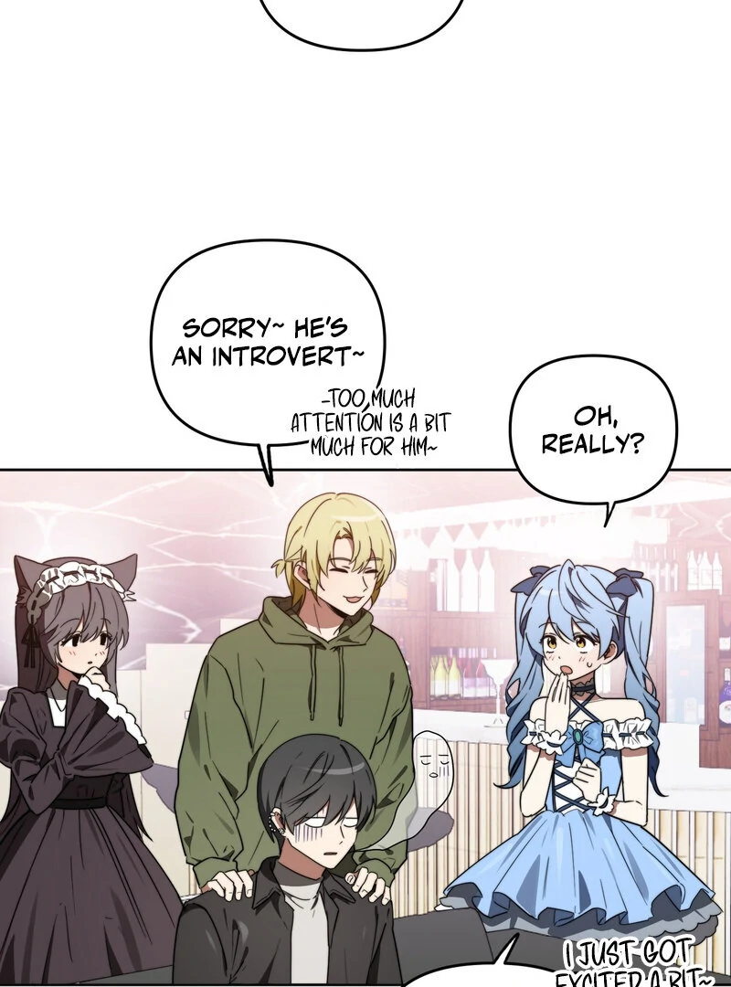 Space Bunny Chapter 1 - Page 15