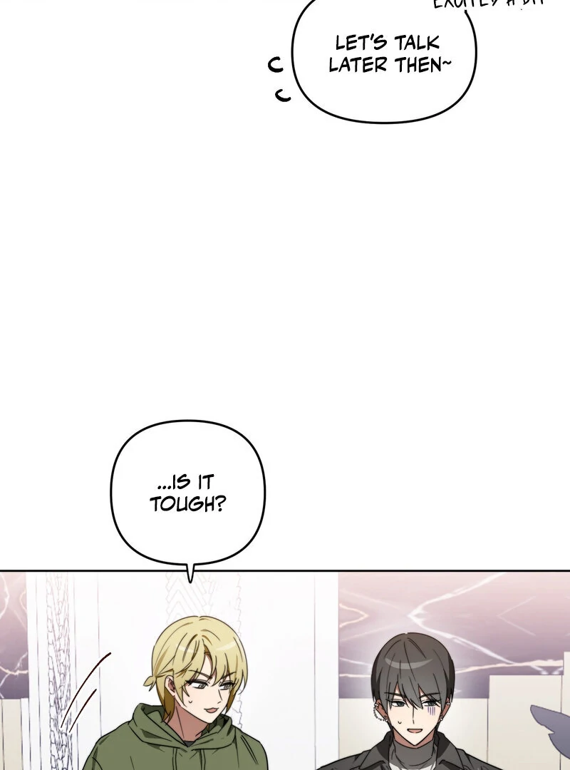 Space Bunny Chapter 1 - Page 16