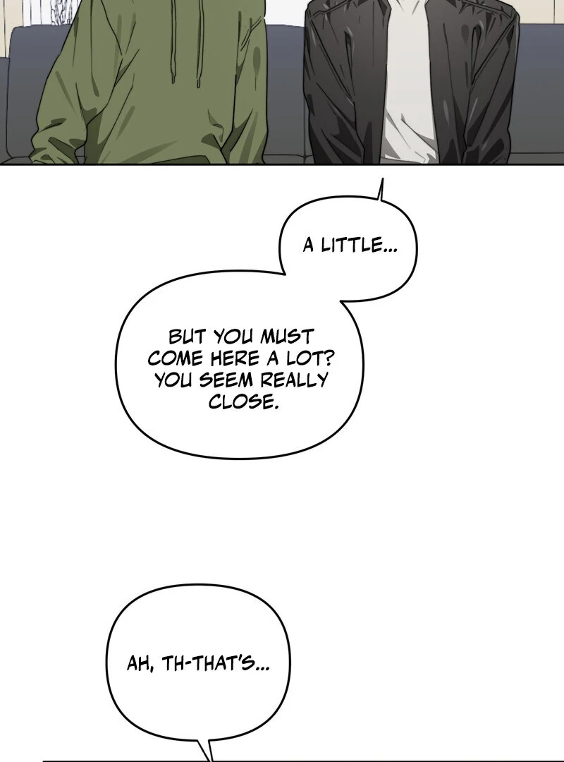 Space Bunny Chapter 1 - Page 17