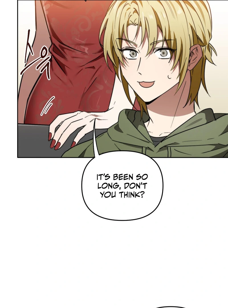 Space Bunny Chapter 1 - Page 18