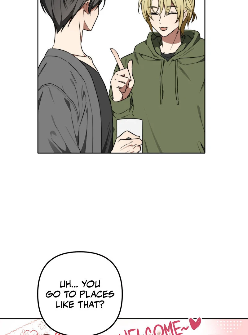 Space Bunny Chapter 1 - Page 3