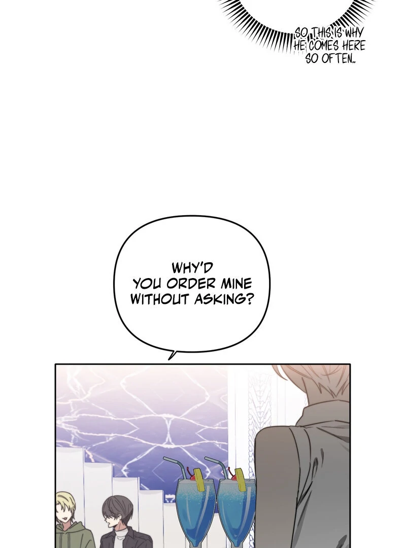 Space Bunny Chapter 1 - Page 23