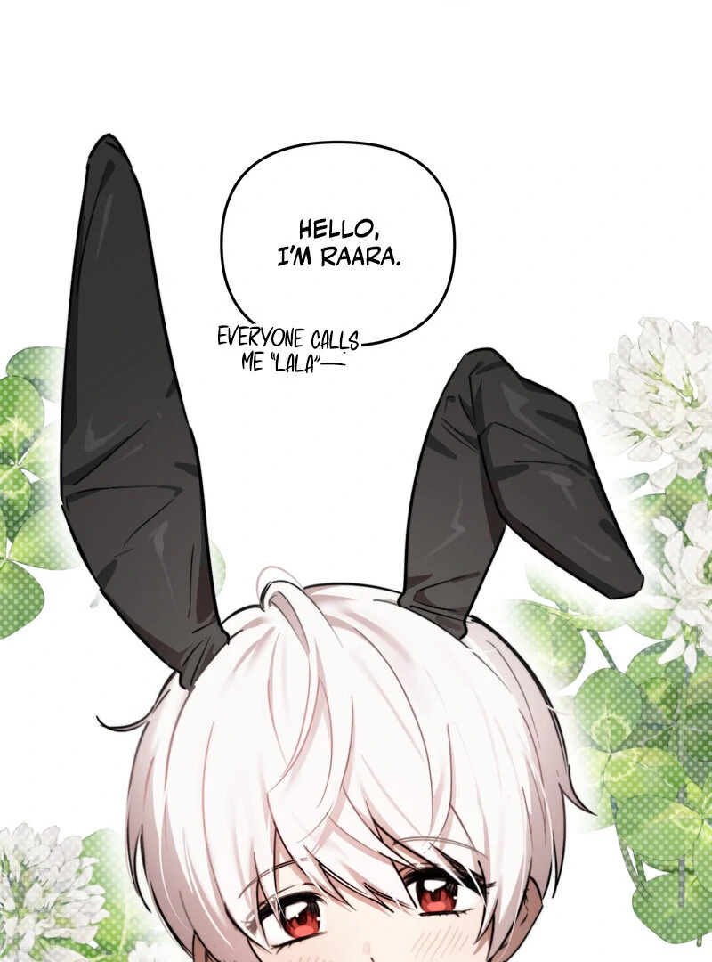 Space Bunny Chapter 1 - Page 28