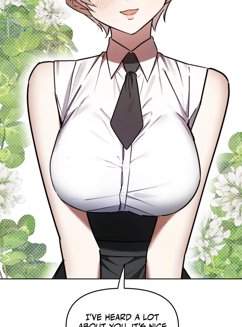 Space Bunny Chapter 1 - Page 29