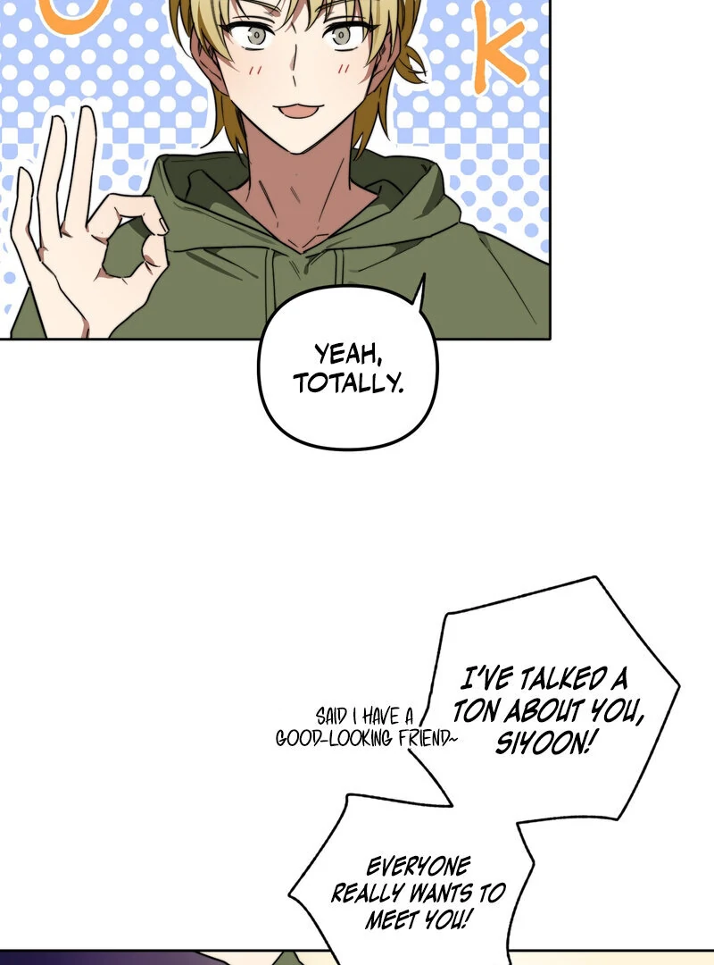 Space Bunny Chapter 1 - Page 6