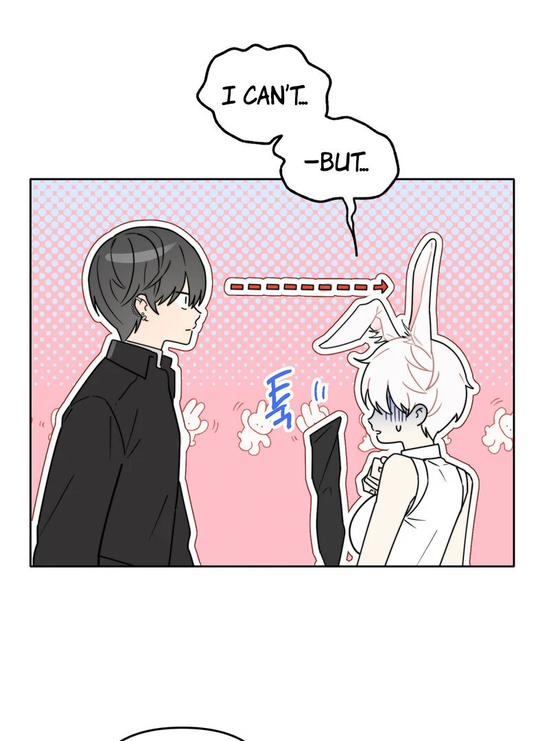 Space Bunny Chapter 1 - Page 75