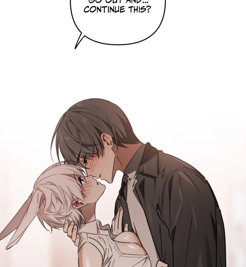 Space Bunny Chapter 1 - Page 98