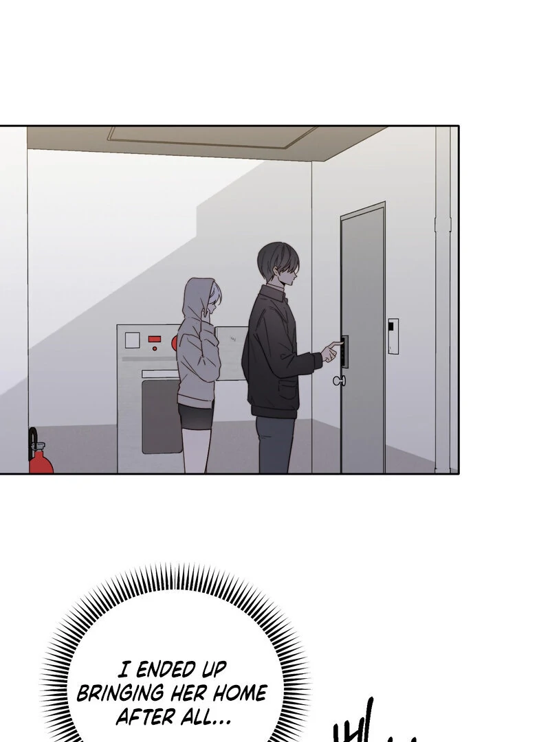 Space Bunny Chapter 2 - Page 1