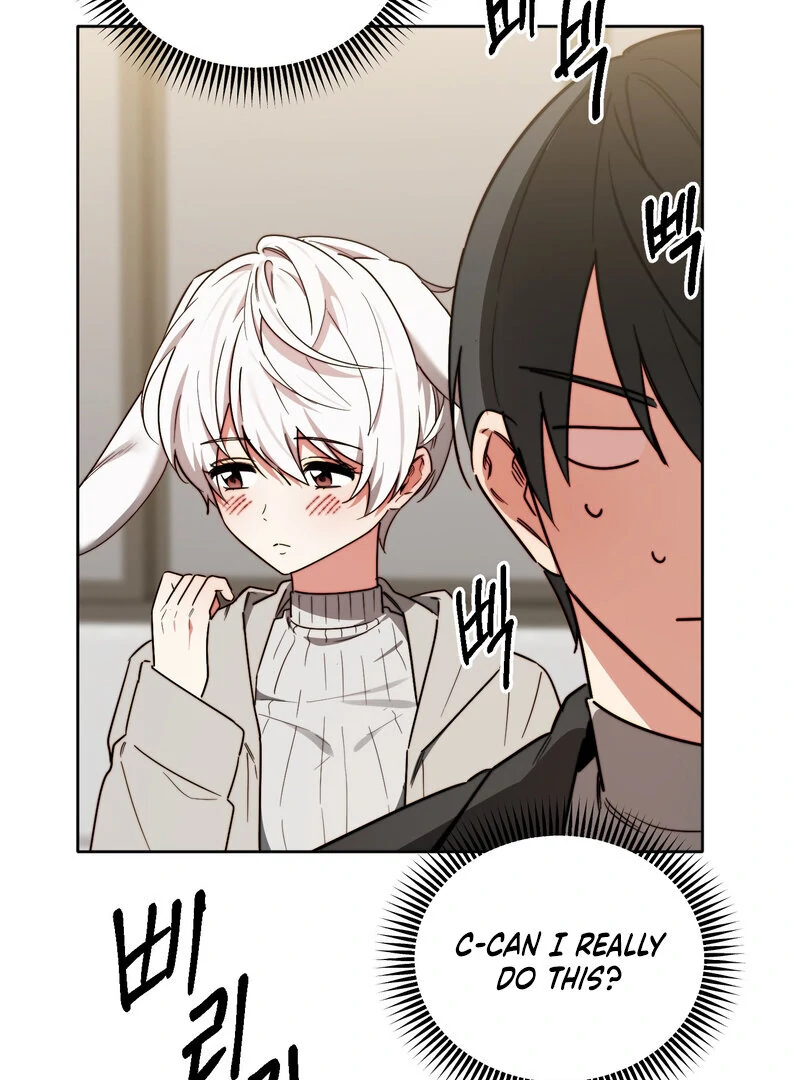 Space Bunny Chapter 2 - Page 2