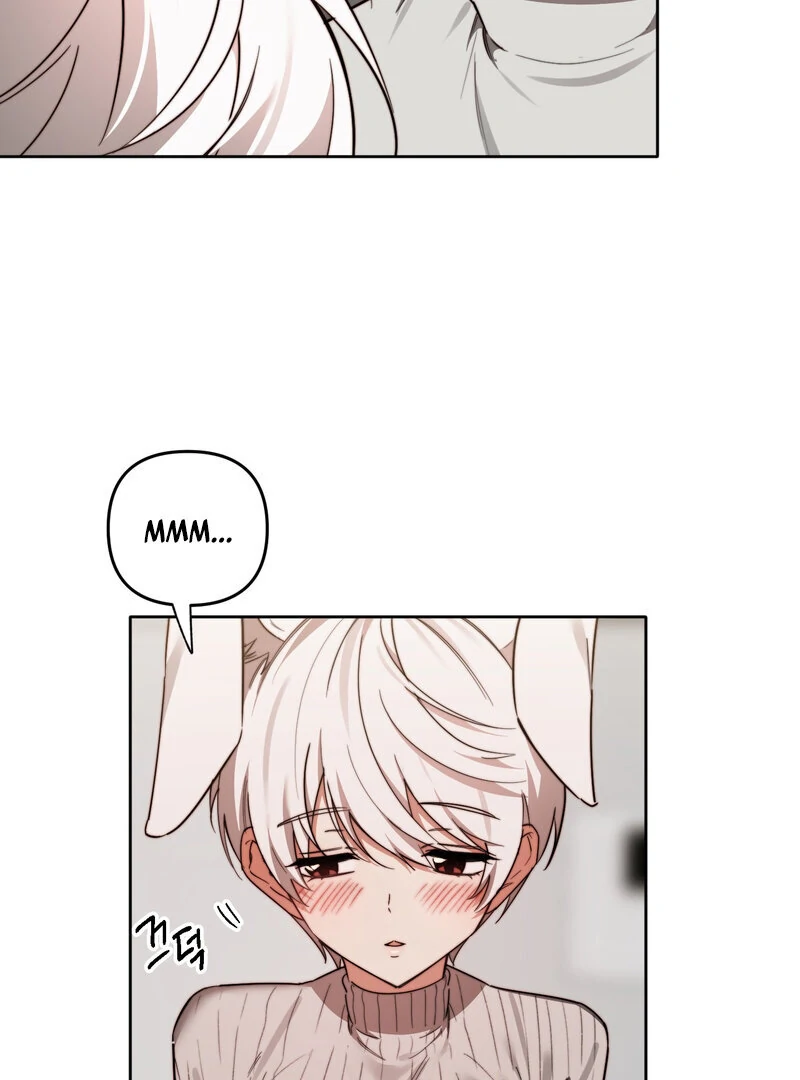 Space Bunny Chapter 2 - Page 11