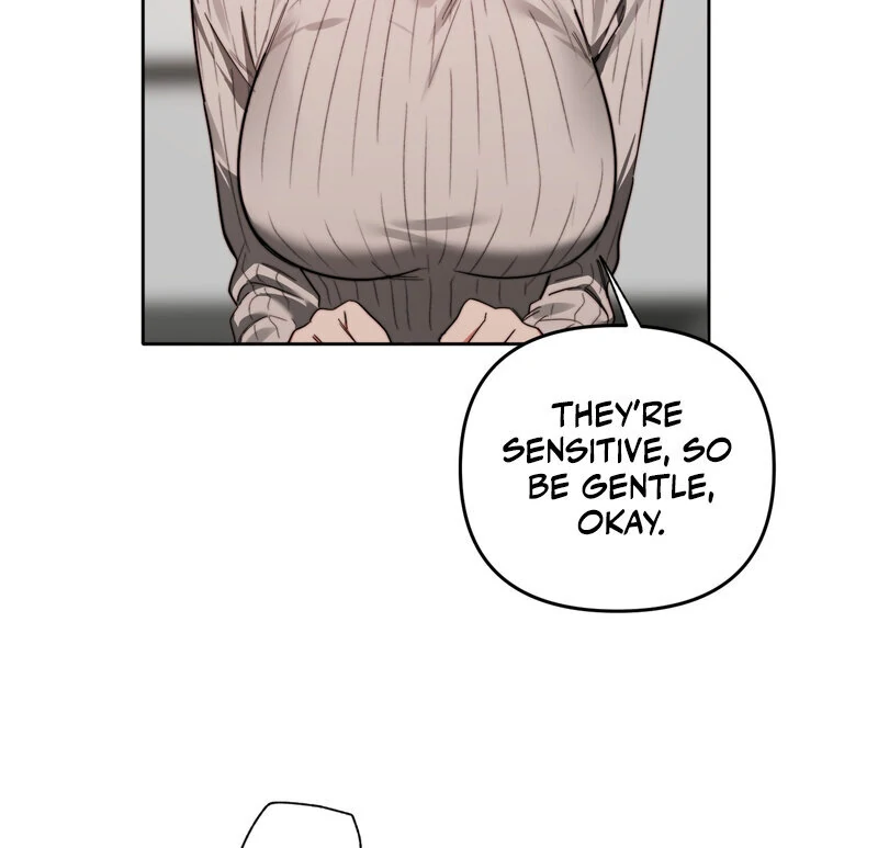 Space Bunny Chapter 2 - Page 12