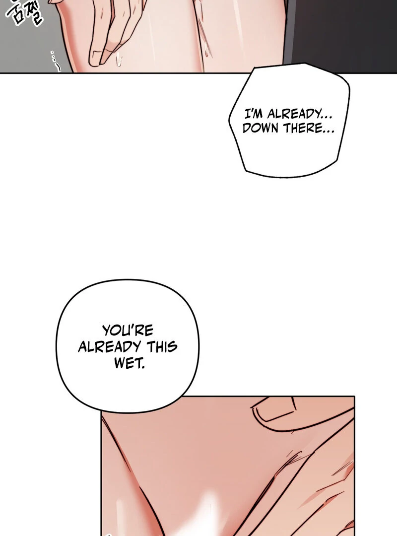 Space Bunny Chapter 2 - Page 16