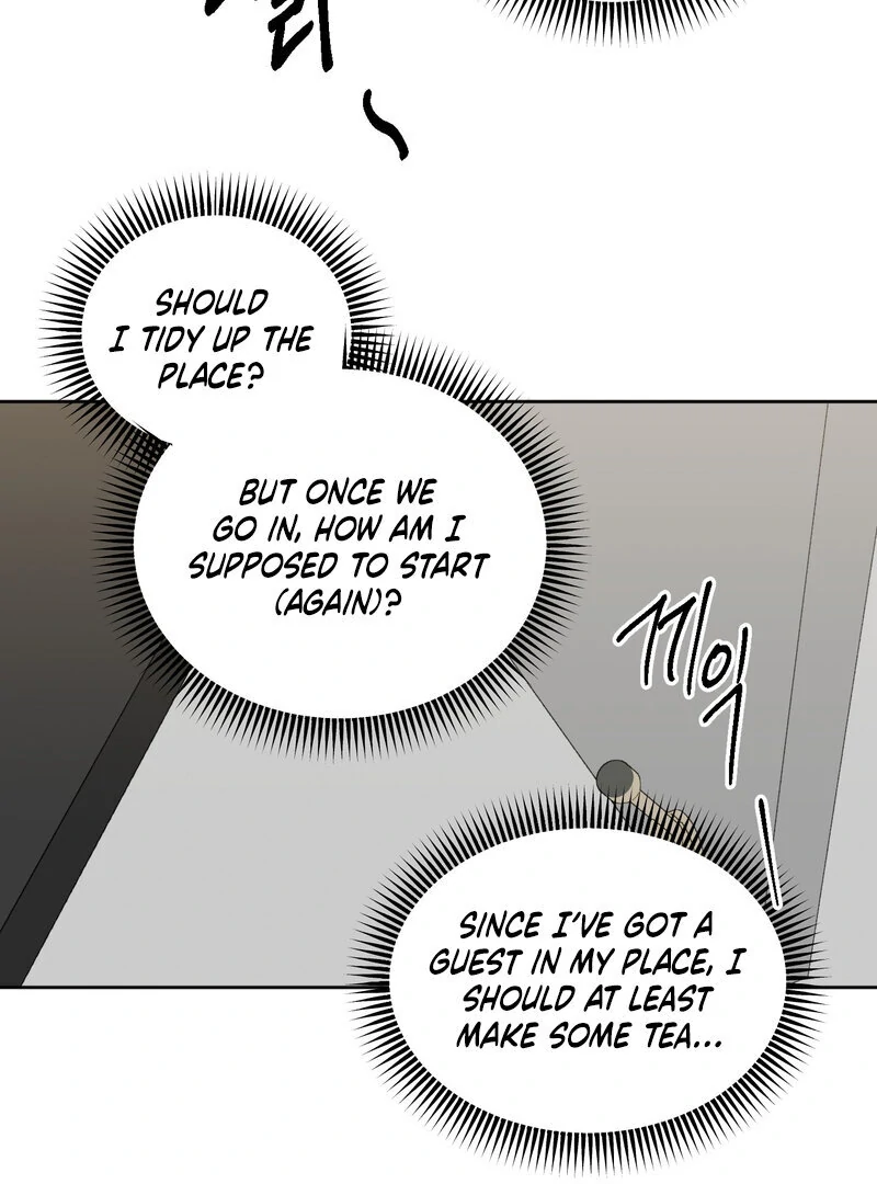 Space Bunny Chapter 2 - Page 3