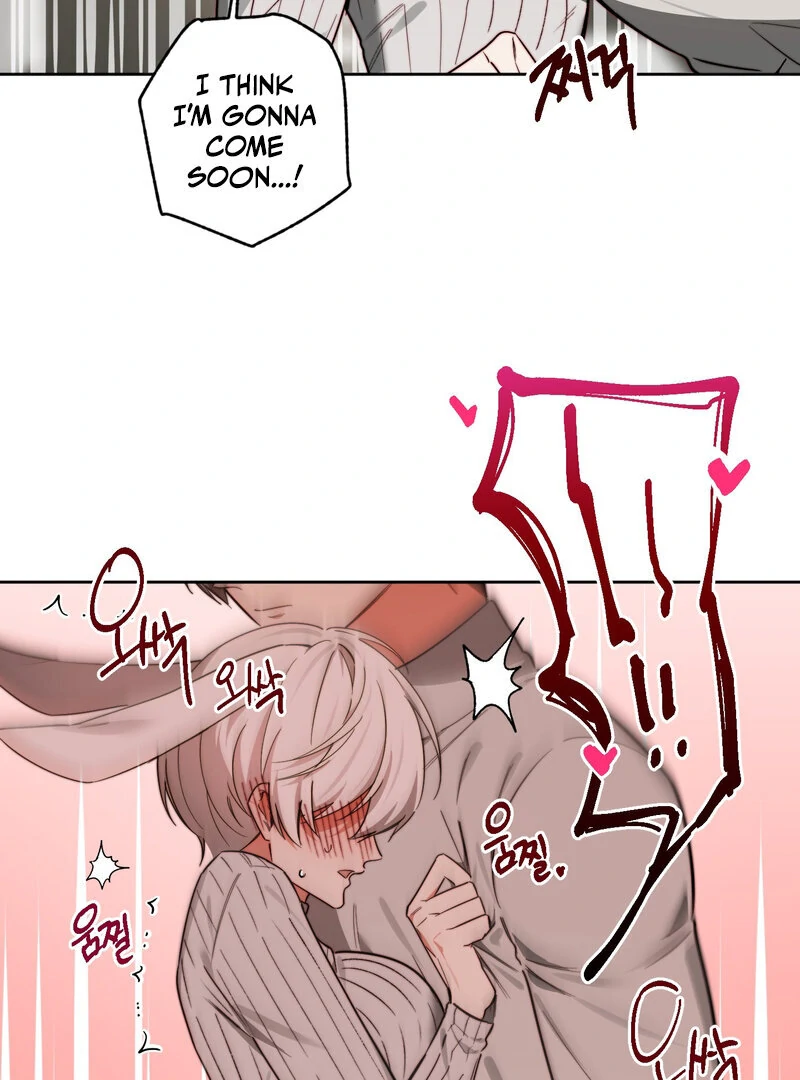 Space Bunny Chapter 2 - Page 21