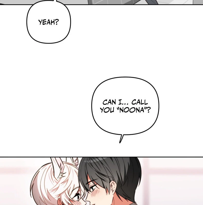 Space Bunny Chapter 2 - Page 25