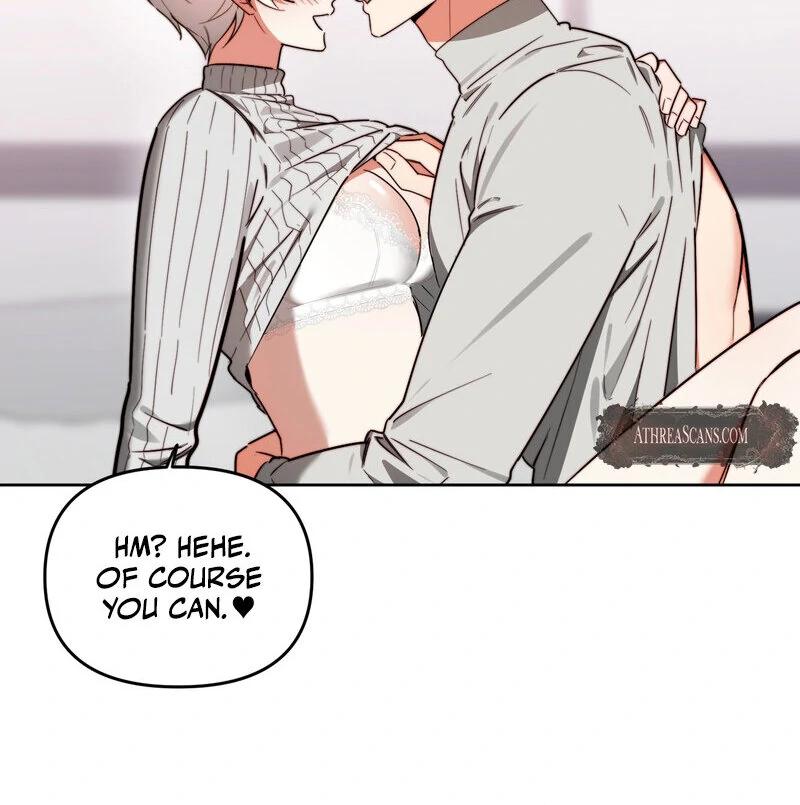 Space Bunny Chapter 2 - Page 26