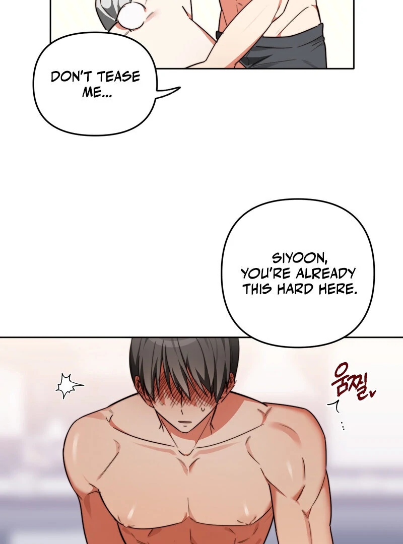 Space Bunny Chapter 2 - Page 28